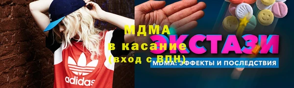 хмурый Алексин
