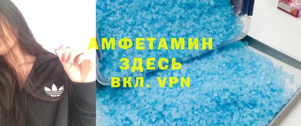хмурый Алексин